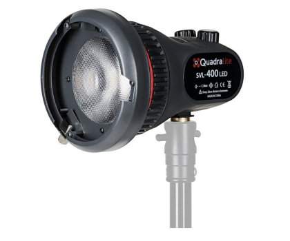 Akcesoria Foto Quadralite SVL-400